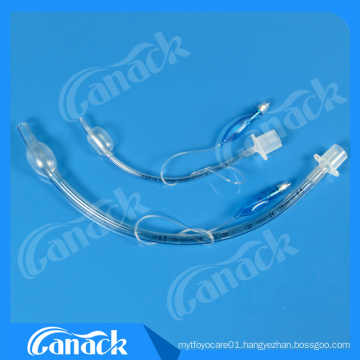 Animal Products Standard Endotacheal Tube with Cuff